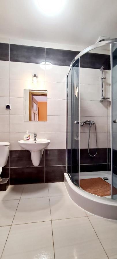 Gosciniec Na Stoku Pokoje 2,3,4 Osobowe, Cisza, Spokoj, Widok Na Stok Narciarski, Lasy, Laki Bobliwo Exterior foto