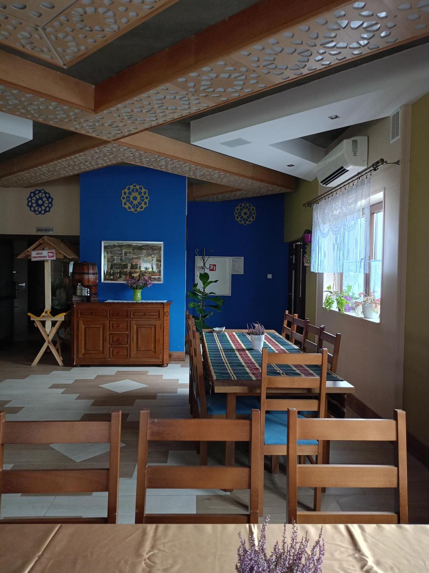 Gosciniec Na Stoku Pokoje 2,3,4 Osobowe, Cisza, Spokoj, Widok Na Stok Narciarski, Lasy, Laki Bobliwo Exterior foto