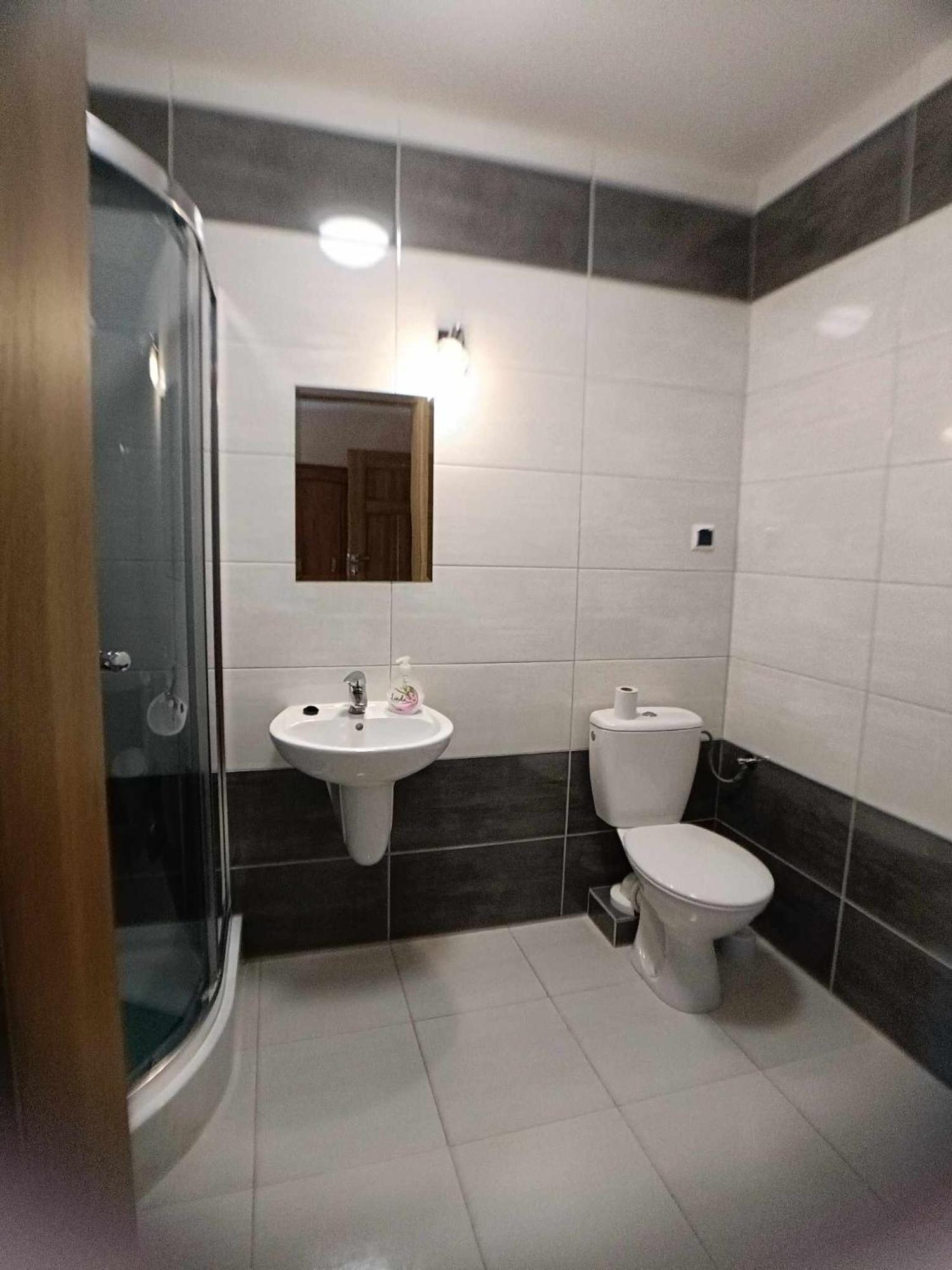 Gosciniec Na Stoku Pokoje 2,3,4 Osobowe, Cisza, Spokoj, Widok Na Stok Narciarski, Lasy, Laki Bobliwo Exterior foto
