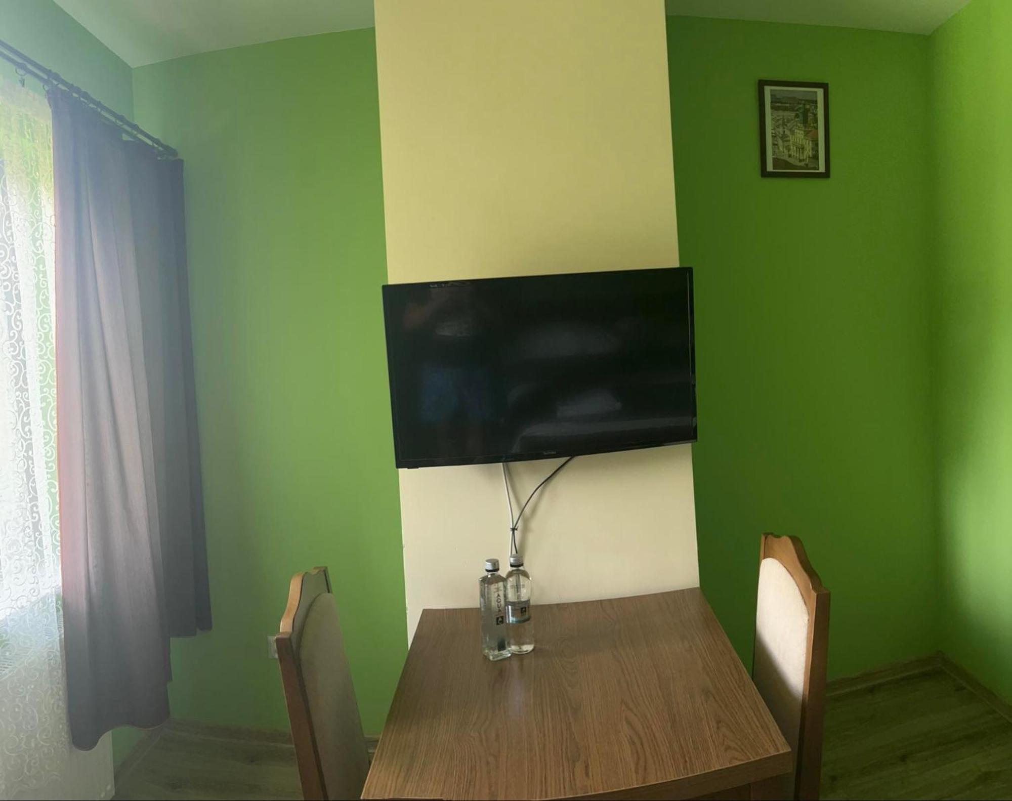 Gosciniec Na Stoku Pokoje 2,3,4 Osobowe, Cisza, Spokoj, Widok Na Stok Narciarski, Lasy, Laki Bobliwo Exterior foto